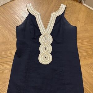 Lilly Pulitzer sundress